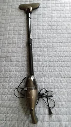 掃除機