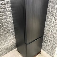 AQUA 冷凍冷蔵庫 AQR-20E9 2022年式 9086e42c67ccf5daed44a51675ea69