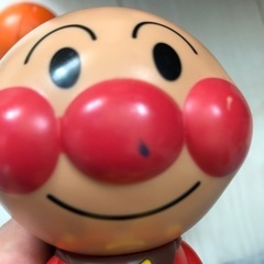 アンパンマン シリーズ18体の画像
