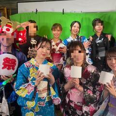 YouTube 出演者募集！YouTubeチャンネル登録者数５万人以上！ - 新宿区