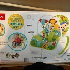 フィッシャープライスの画像