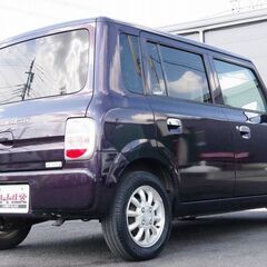 【自社ローン】～アルトラパン Gエディション～🌟販売最長36回払い対応・頭金無し・保証人無し🌟カートルズ坂戸・鶴ヶ島店の画像