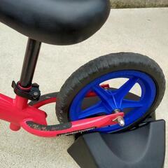 ストライダーの画像