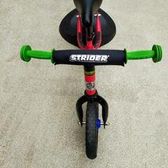 ストライダーの画像