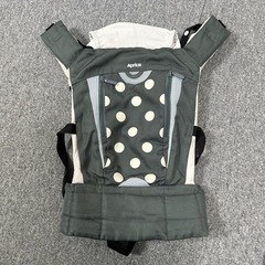 アップリカ　抱っこ紐