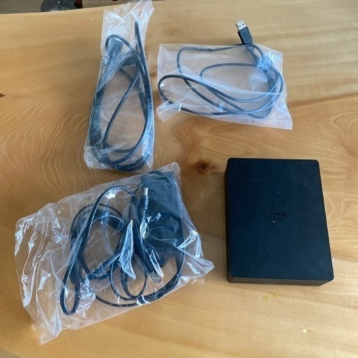SONY CUHJ-16003 PlayStationVR カメラ同梱版