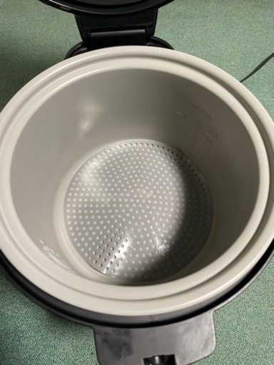 タイガー 業務用炊飯器