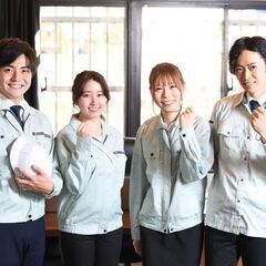 【日払い】長期夜勤募集！19時〜　週3日〜の川口でのカンタン軽作業の画像