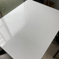 2名掛けダイニングセット