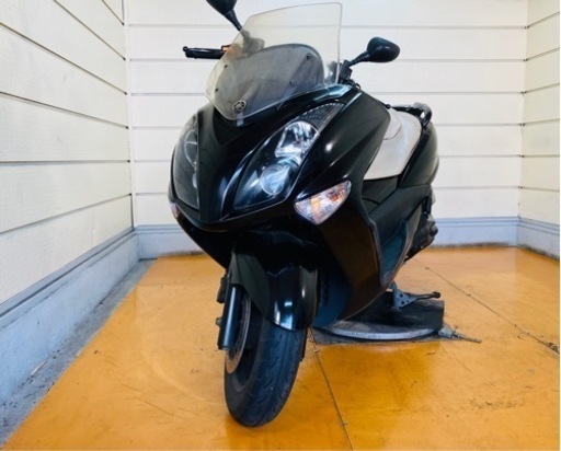 67255km マジェスティ　SG20J ビッグスクーター★ 始動動画あり