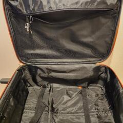 キャリーバッグの画像