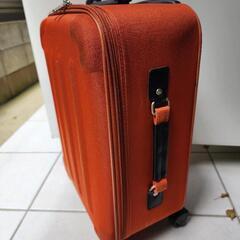 キャリーバッグの画像