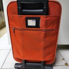 キャリーバッグの画像