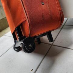 キャリーバッグの画像