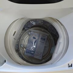 【愛品倶楽部柏店】日立 2022年製 5.0kg 洗濯機 NW-50Gの画像