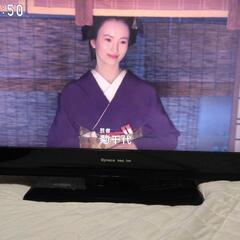 取引中🎶   32型 液晶テレビ