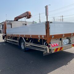 産業廃棄物収集・運搬ドライバー募集中！の画像
