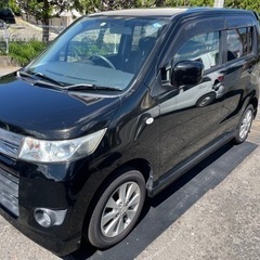 車検R6年3月！H21年式スティングレー4WD!の画像