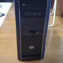 爆速！ゲーミングpc 自作pc