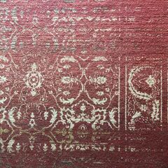 中古カーペット2枚販売中の画像