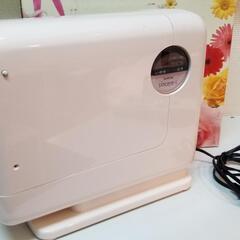 【取引終了しました】★ 美品 ★ brother ★ ミシン ★ 小型 ★ 卓上タイプ ★の画像