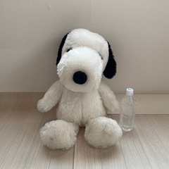 巨大ぬいぐるみ  スヌーピー