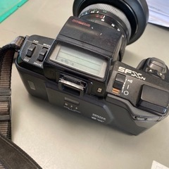 PENTAX フィルムカメラセットの画像