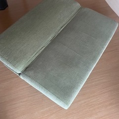 ソファーの画像