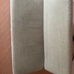 ソファーの画像