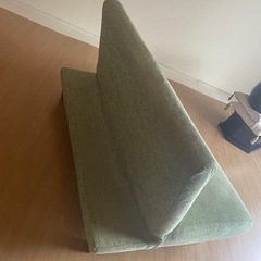 ソファーの画像