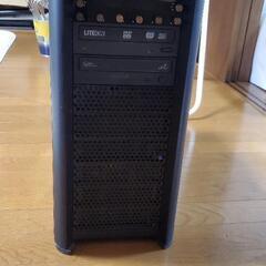 爆速！ゲーミングpc 自作pc 最終値下げ！