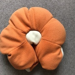 クッションの画像