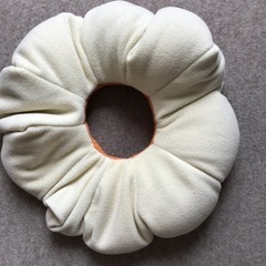 クッションの画像