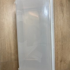 アイリスオーヤマ　収納ケース　ボックスの画像