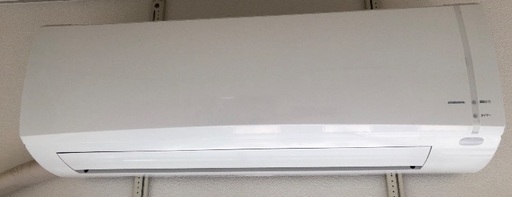 エアコン(4年使用)