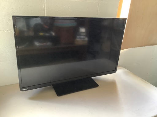 32 TOSHIBA 液晶テレビ