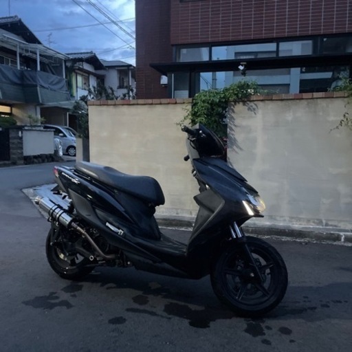 シグナスx5型