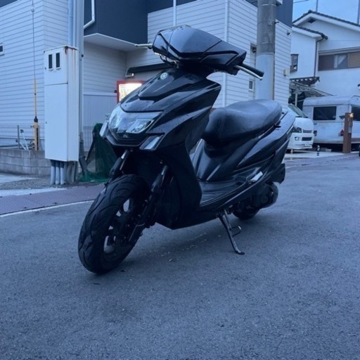 シグナスx5型