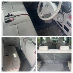 ムーヴコンテ車検付きの画像