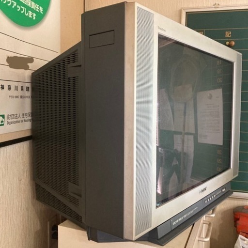 SONY KV-29DS55 29インチブラウン管テレビ SONY KV-29DS55 (29) 価格比較 - 価格.com