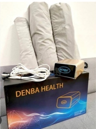 DENBA HEALTH デンバ ヘルス　電位マット　standard type