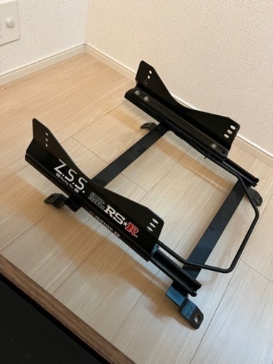 アルテッツァ 運転席 シートレール