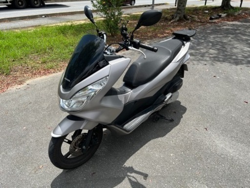 ホンダ PCX150 KF18
