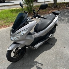 PCX150 KF18