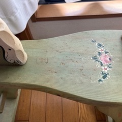 木馬の画像