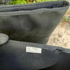 未使用ワークマン　フィールドコア　防水ブーツの画像