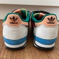 ベビー　アディダス　11.5cmの画像
