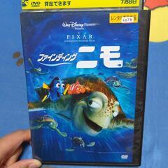 ニモＤＶＤ