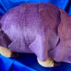 ラーヤと龍の王国 トゥクトゥク  ジャンボぬいぐるみの画像