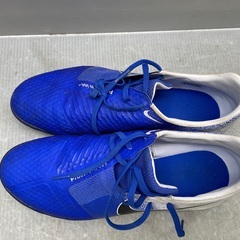 ナイキ/フットサルシューズ/27.5cmの画像